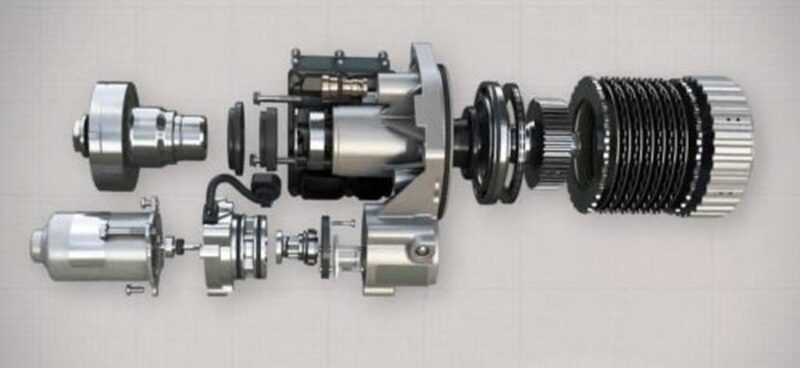 Haldex Kavrama Nedir