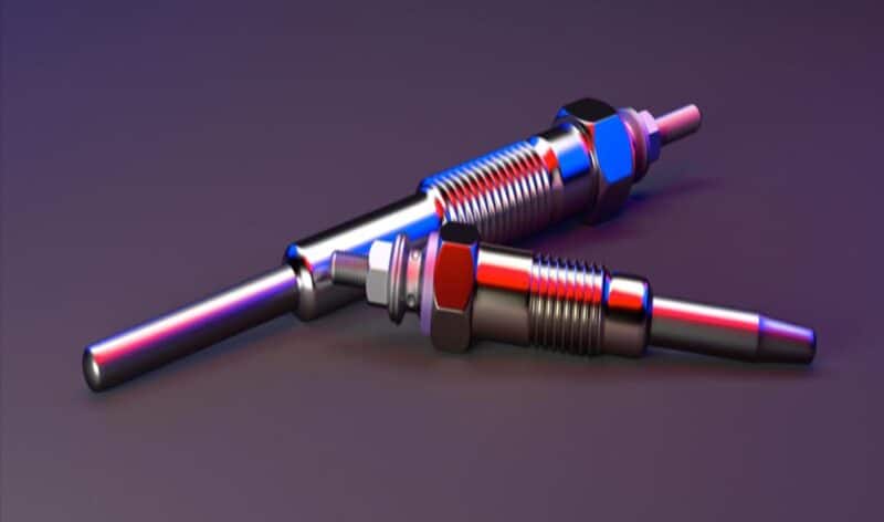 Isıtma Bujisi Nedir Isıtma Bujisi Ne İşe Yarar