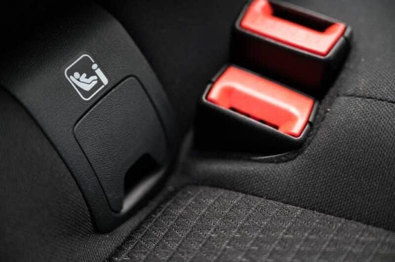 Isofix Nedir Isofix Ne İşe Yarar