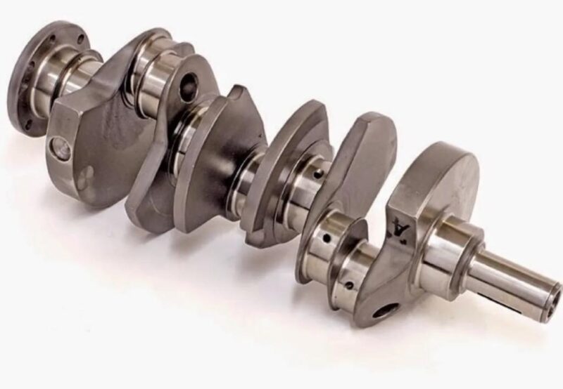 Krank Mili Nedir Krank Mili Ne işe Yarar