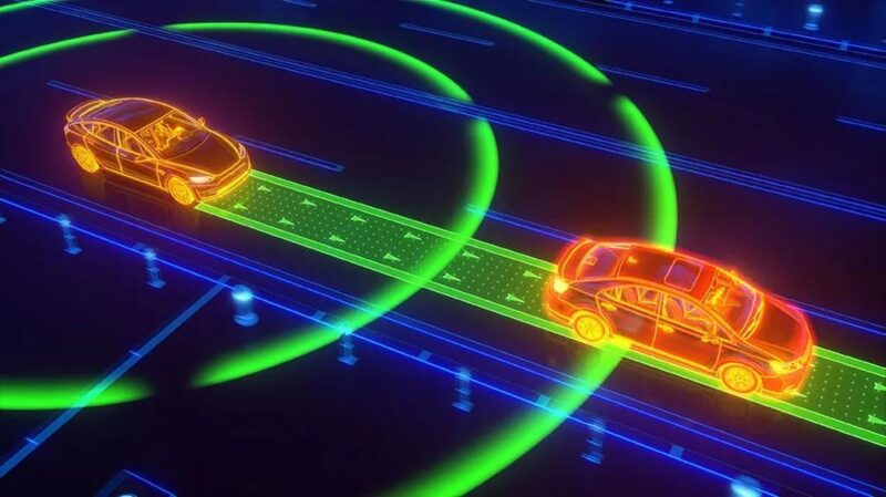 Lidar Teknolojisi Nedir?