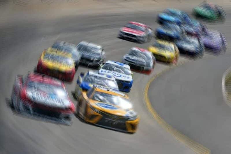 Nascar Nedir