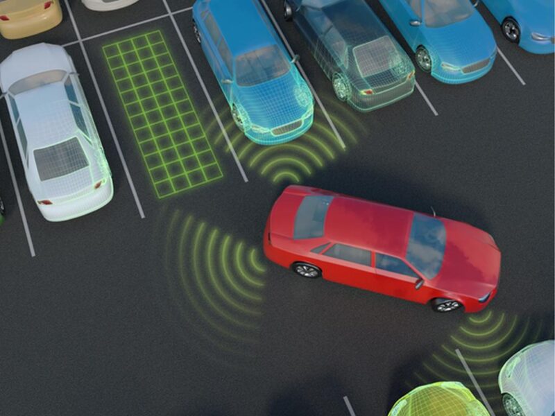 Otomatik Park Sistemi Nedir