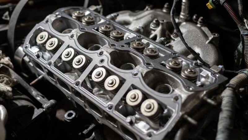 Otomobillerde Silindir Nedir