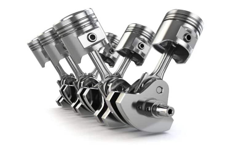 Oval Taşlanmış Piston Nedir