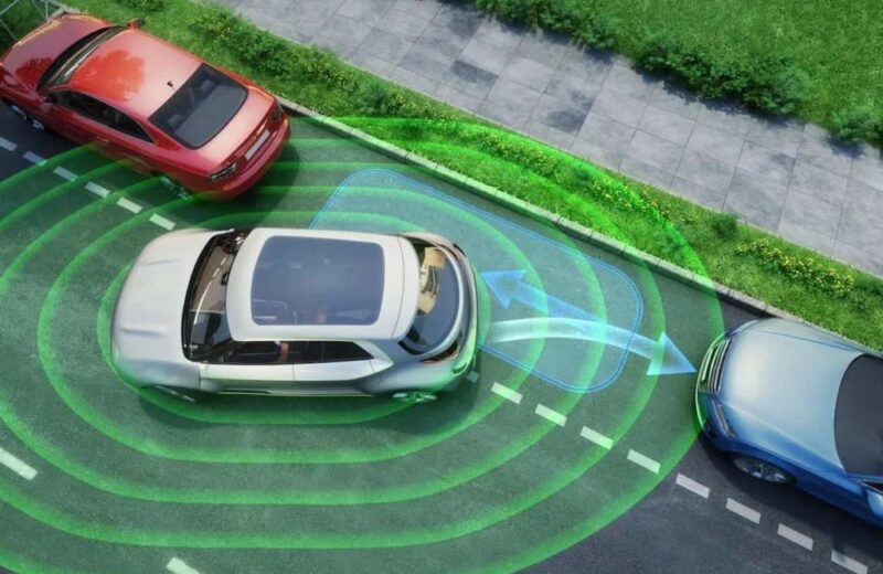 Park Asistanı Nedir