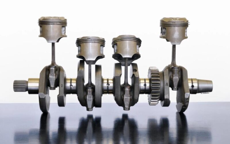 Piston Vuruntusu Nedir