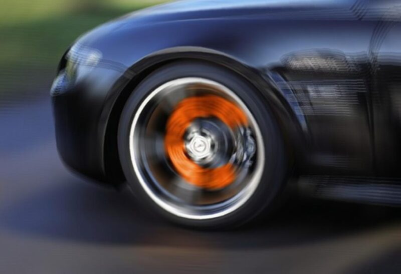 Otomobillerde Proni (Prony) Freni Nedir