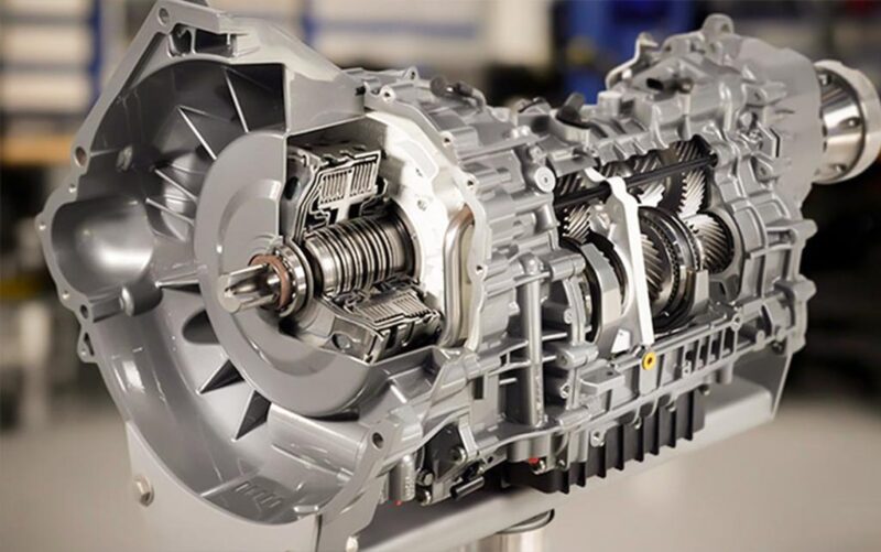 Steptronic Sport Şanzıman Nedir