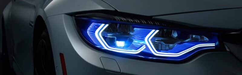 Xenon (HID) Far Teknolojisi