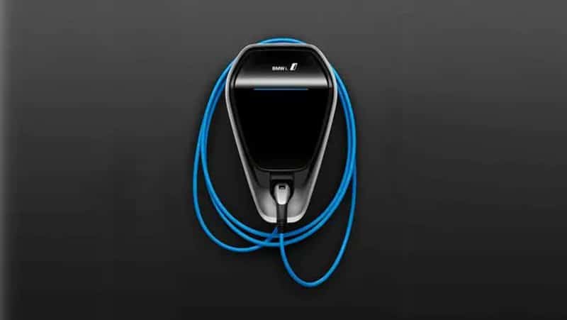 BMW i Wallbox Nedir ? Hangi Araçlarda Bulunuyor 