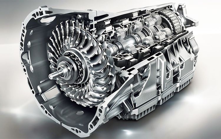 S-Tronic Şanzıman Nedir ? 