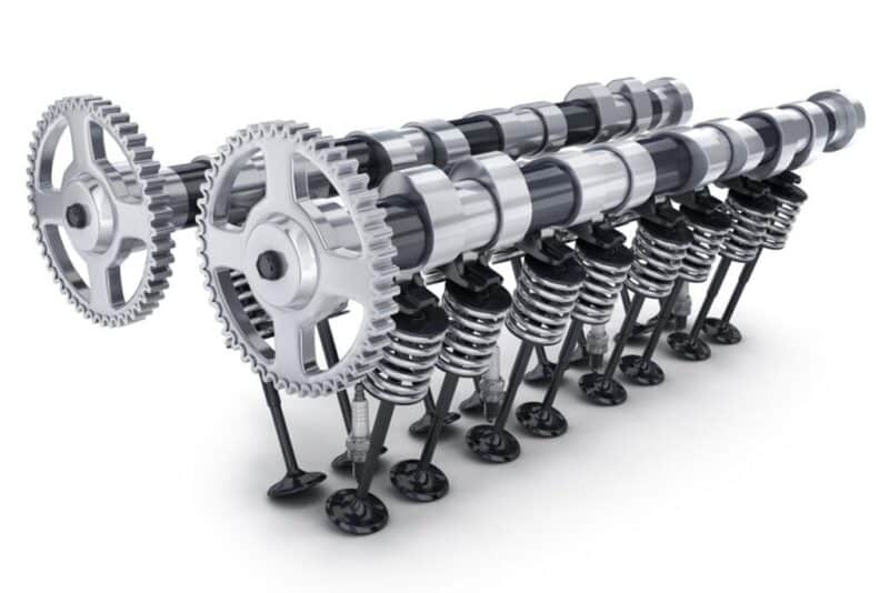 Dohc Motor Nedir, Dohc Motor Özellikleri Nedir