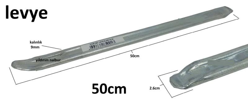 Levye Nedir ? Levye Ne işe yarar ?