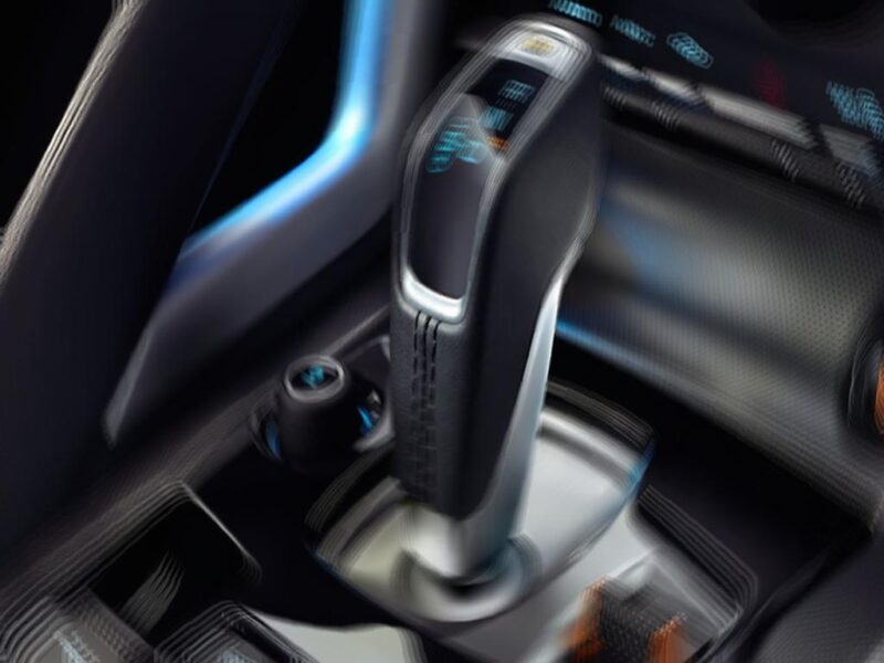 Quikshift (Hızlı Vites Değiştirme)