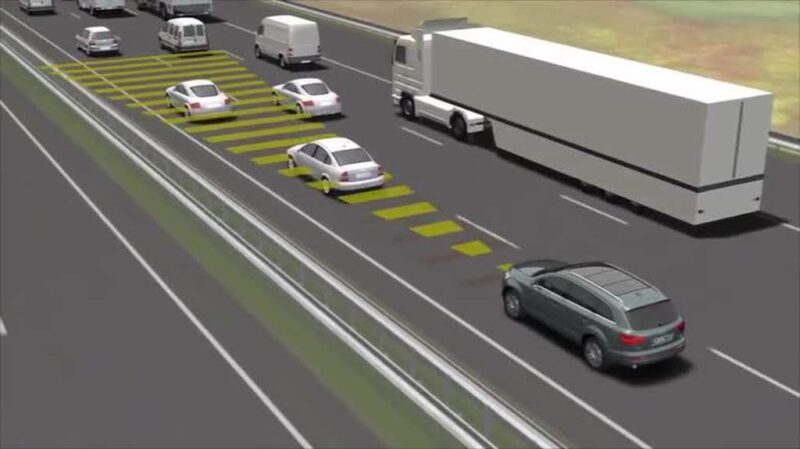ACC Nedir Ne İşe Yarar ? (Adaptive Cruise Control) Nedir?