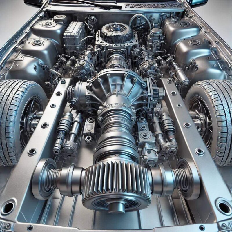 Şaft Tüneli Nedir ? Şaft Tüneli Hakkında Bilgi